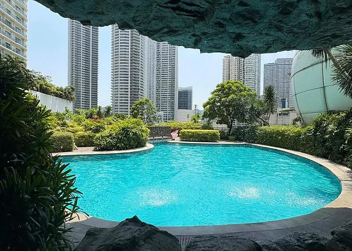 Unit In Makati *