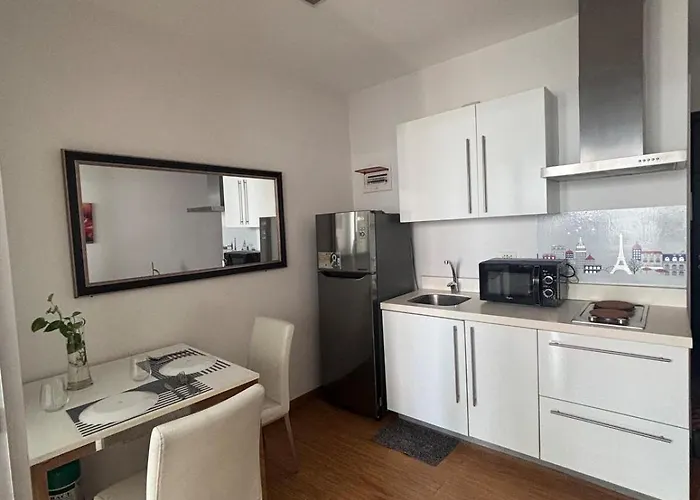 Apartment Unit In Makati