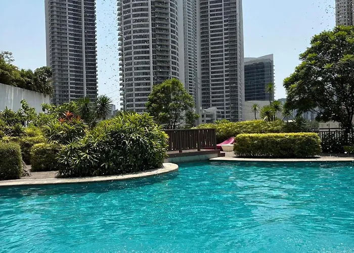 Apartment Unit In Makati *
